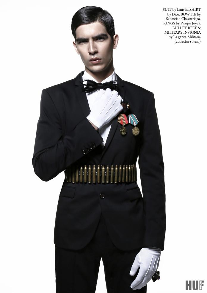 keralejoyas's tweet photo. Piropo Joyas en Huf Magazine http://t.co/054OvAGEUA