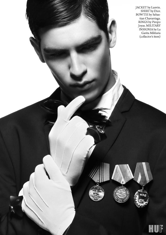 keralejoyas's tweet photo. Piropo Joyas en Huf Magazine http://t.co/054OvAGEUA
