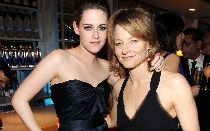 Happy Birthday Jodie Foster       