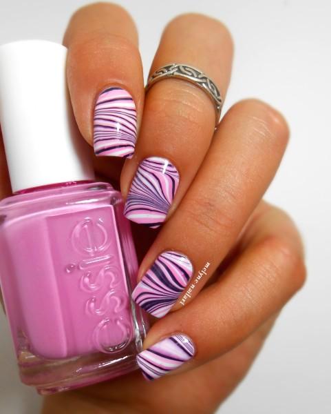missprettyxox's tweet photo. Water marble 😍 http://t.co/VwLQ8xX3fk