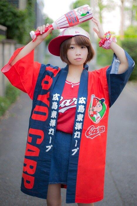 Twitter 上的 菜乃花 カープ女子が流行語大賞にノミネートされたみたいだね すごい 改めて カープ女子 菜乃花 広島人として携われて嬉しいです Http T Co Vhlmktobgk Twitter