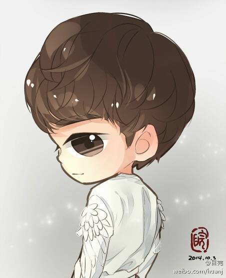 2649666's tweet photo. Good luck^^my fengfeng^^ http://t.co/QF6eL4Am1l