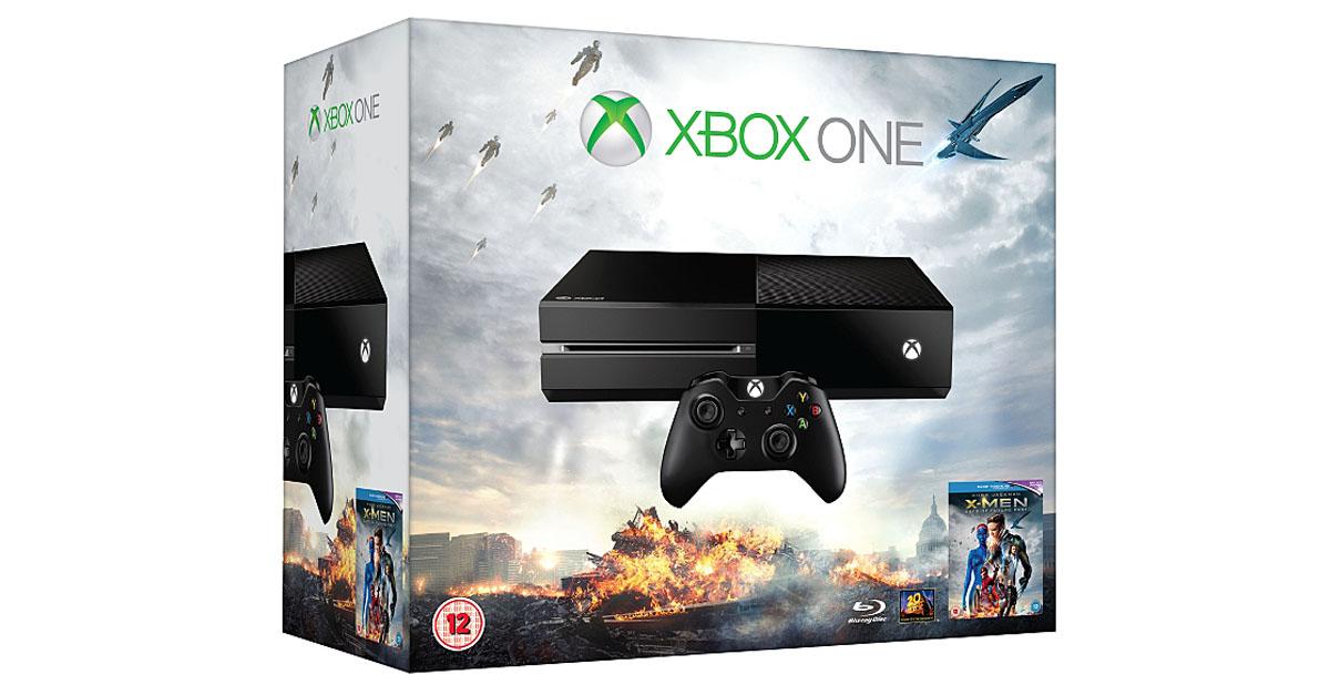 asda xbox one games in store