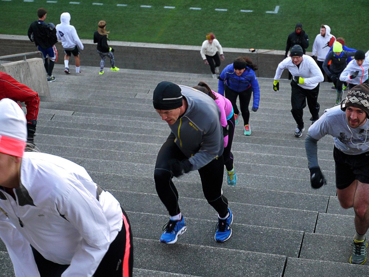 Nov_Project's tweet photo. When it's cold and windy, we run faster to stay warmer. #TheTribeIsOnFire #TheTribeIsWeird http://t.co/ljWl57ap8P http://t.co/jd8O775fHY