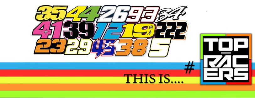 TheTopRacers's tweet photo. This is #TopRacers ๐๐๐๐ http://t.co/i4xCTLQqgM