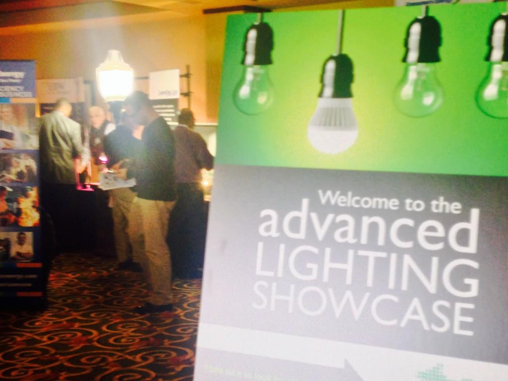 NextEnergyMi's tweet image. Great economic activity happening right here! #malc2014 #advancedlighting @PureMichigan