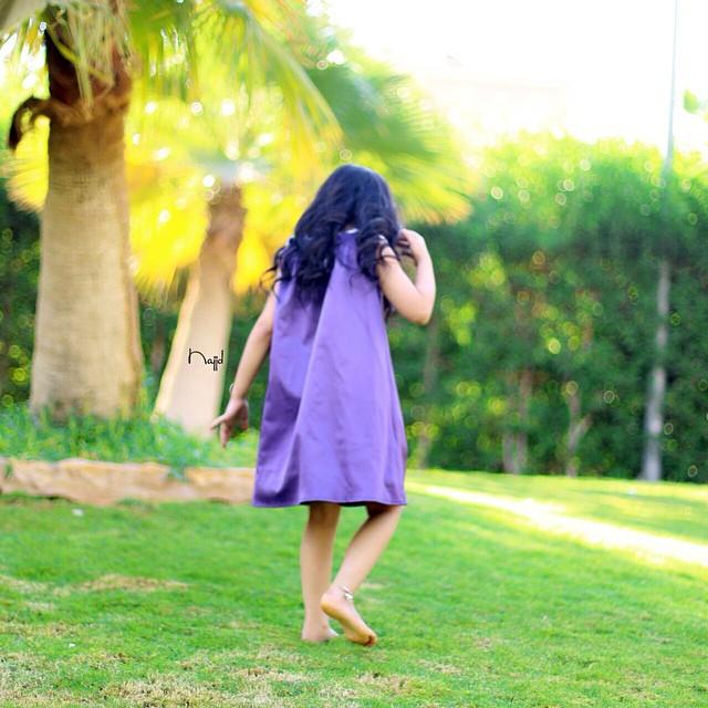 #تالا_الغامدي