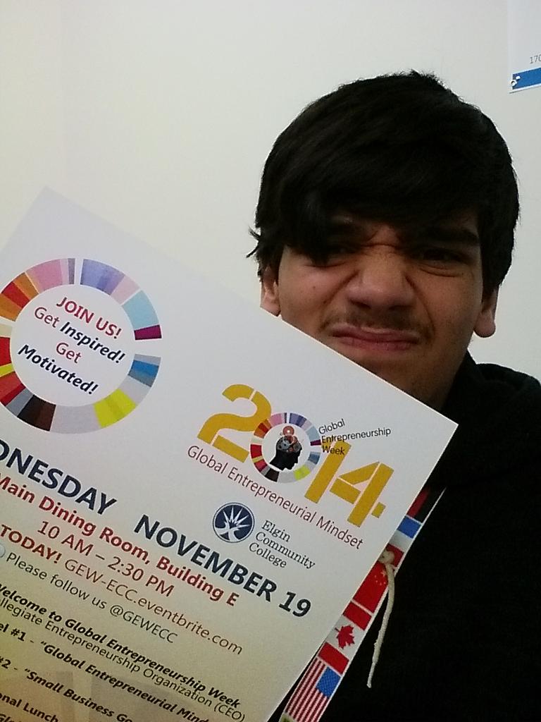 robertopereda01's tweet photo. Ready For this!!!!! #gewecc http://t.co/XhFqTyagJm