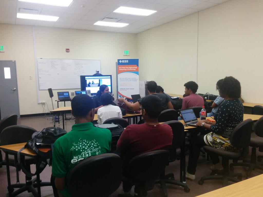 ttremotehub's tweet photo. Hello from #Trinidad & #Tobago Remote Hub! #iGeneva #theGIP #ISOC @BBRemoteHub @igcbp @GenevaGIP http://t.co/06uXYMddEL