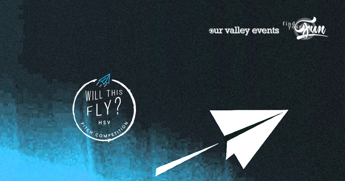 Got a #buisness idea? Pitch it 11/20 @ #WTFhsv bit.ly/1xEebMh <a href="/TheRocketHatch/">🚀 Rocket Hatch 🐣</a>