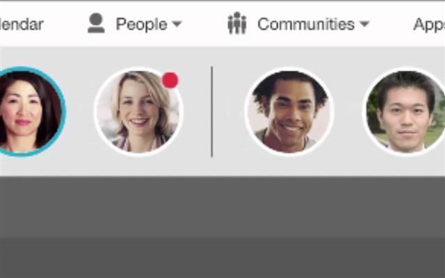 Say hello to #IBMVerse! Introducing a #NewWayToWork! bit.ly/1xD6gjQ