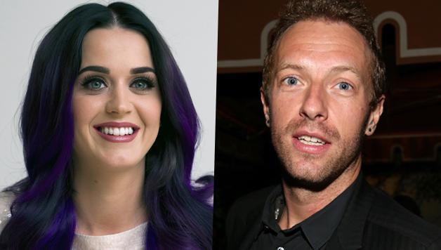 mtvitalia's tweet photo. Chris Martin ha scritto 'A Sky Full Of Stars' pensando a Katy Perry! Dettagli http://t.co/bT4Ff2ZApA http://t.co/qSMr1hIIYq