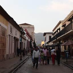 mexicomagico4's tweet photo. Va #Chiapas por más #PueblosMágicos @OEMenlinea http://t.co/9BwrSbqBzf http://t.co/sXWxyzATgP