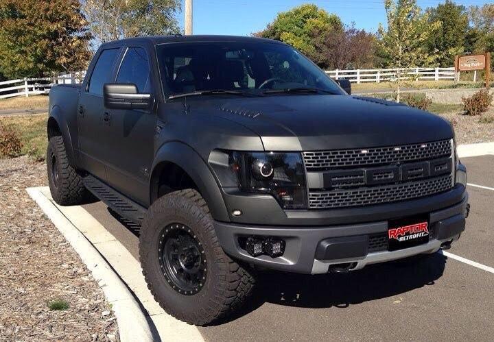 FordRaptors_'s tweet photo. #Raptor http://t.co/fuOblM7WcC