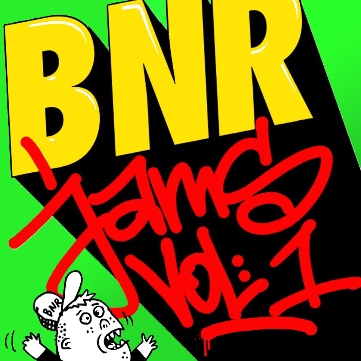 boysnoizerec's tweet image. BNR Jams Vol. 1 out on Monday, November 24th. Jams from @Cardopusher, @BASKERVILLEee and @JustRegularGuys
