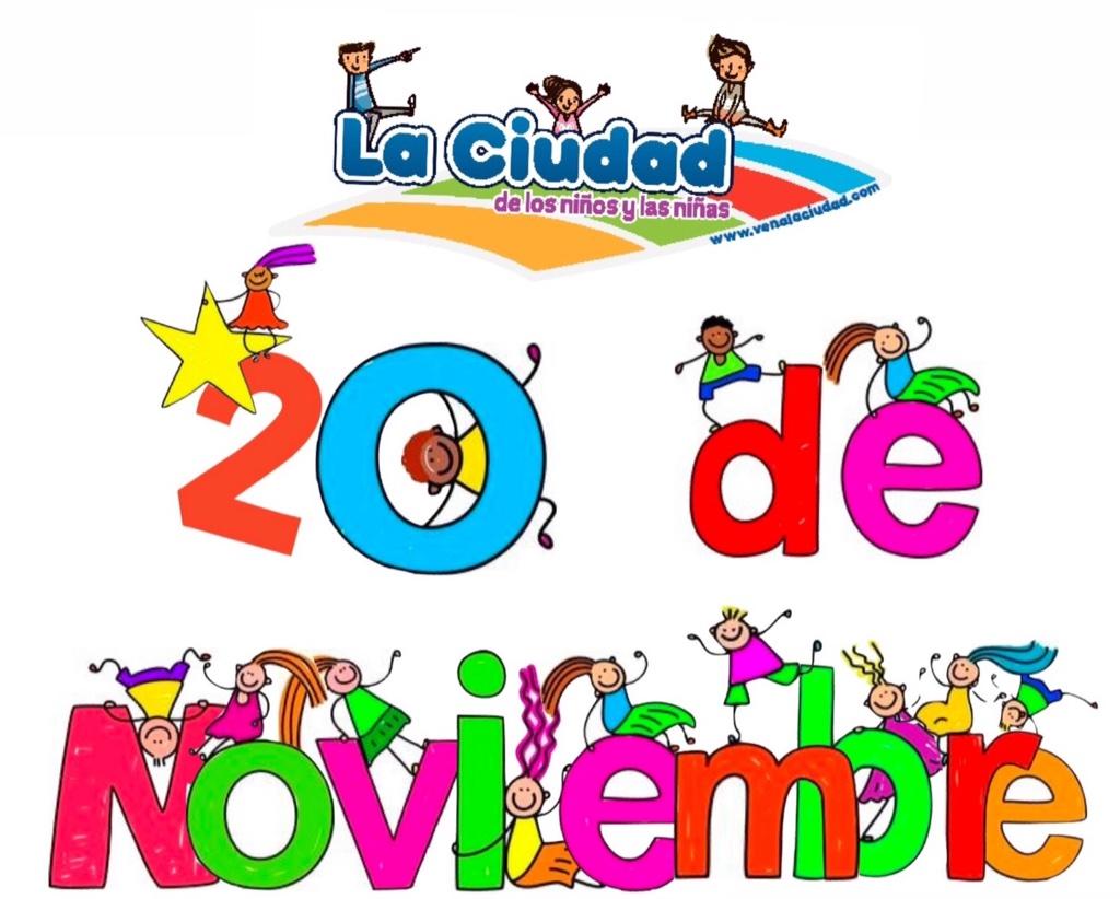 SendaSLL's tweet photo. Mañana es el día Internacional de los Derechos del Niño y lo vamos a Celebrar en la Ciudad invitándote a merendar. http://t.co/kPOJoDnWPF