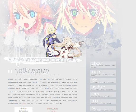 heartofgaea's tweet photo. http://t.co/Feijx84q7G  ⇛ I was unable to recieve the old layout back so I went for a new one. Definitely one I like. http://t.co/DwjJ7G7PxL