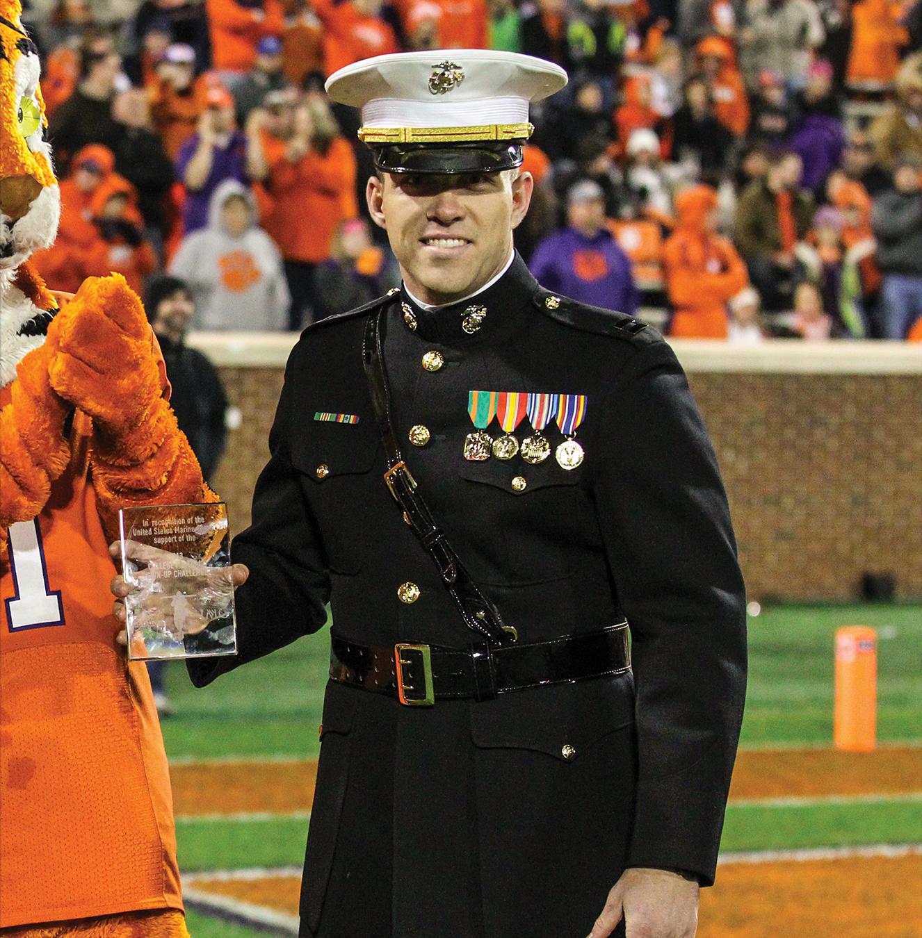 Alex and ani clemson hot sale