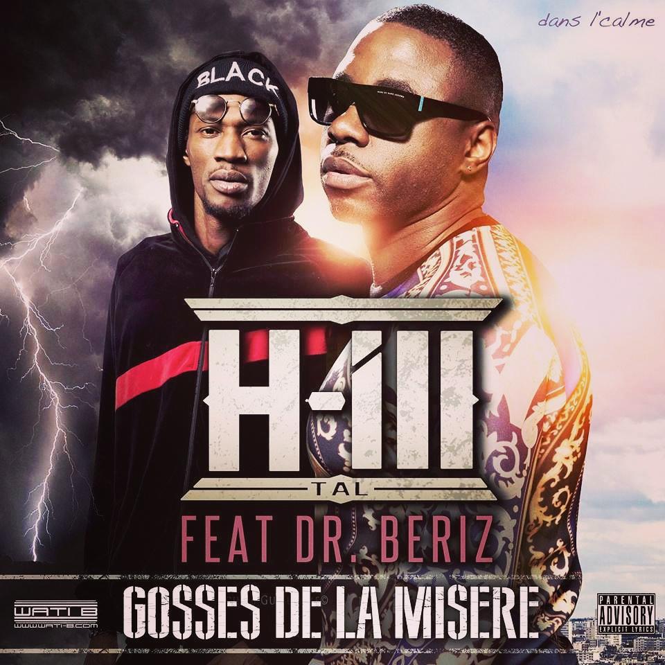 JohnKercy's tweet photo. Ce soir le clip de mon gars @HillTalOfficiel  en ft avec @docteurberiz #ProdByMe #TeamWatiB #Dream #FaisLeH http://t.co/1VqezXKOkw