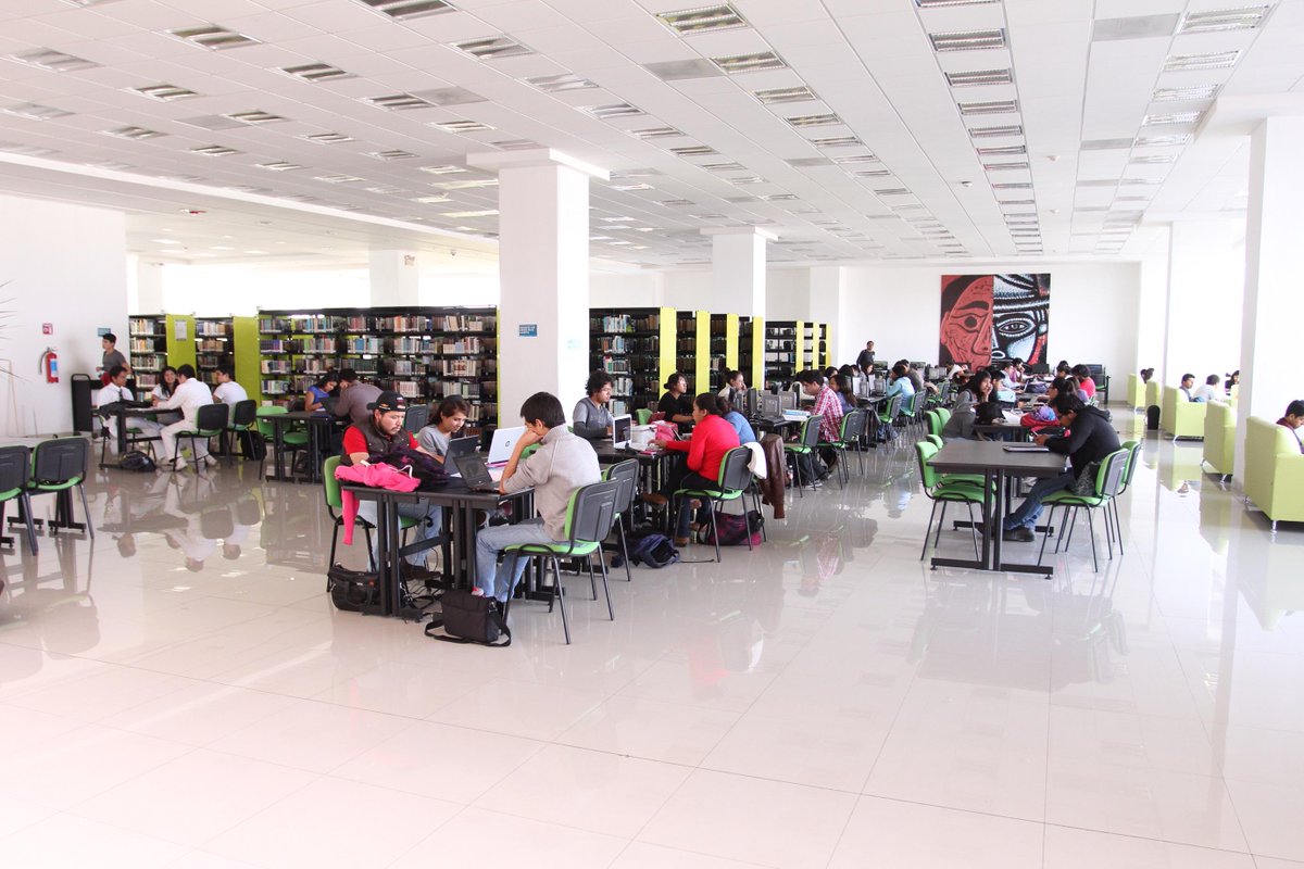 BUAPoficial's tweet photo. Por temporada de exámenes, Biblioteca Central de la #BUAP abrirá las 24 horas http://t.co/cOalxI1CKc