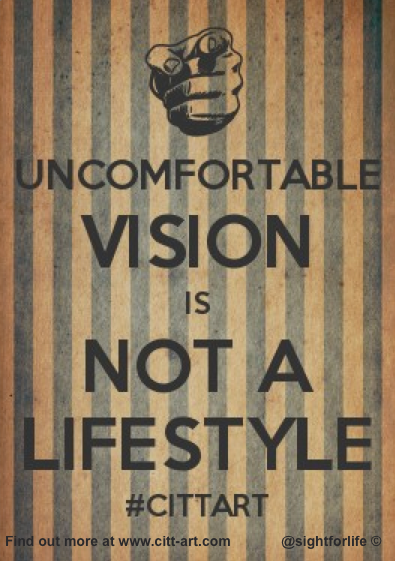 Sightforlife's tweet photo. This is too important to pass up! Don't miss out, my twitterific friends...the party is happening right now! #cittart http://t.co/xme9KkawRg