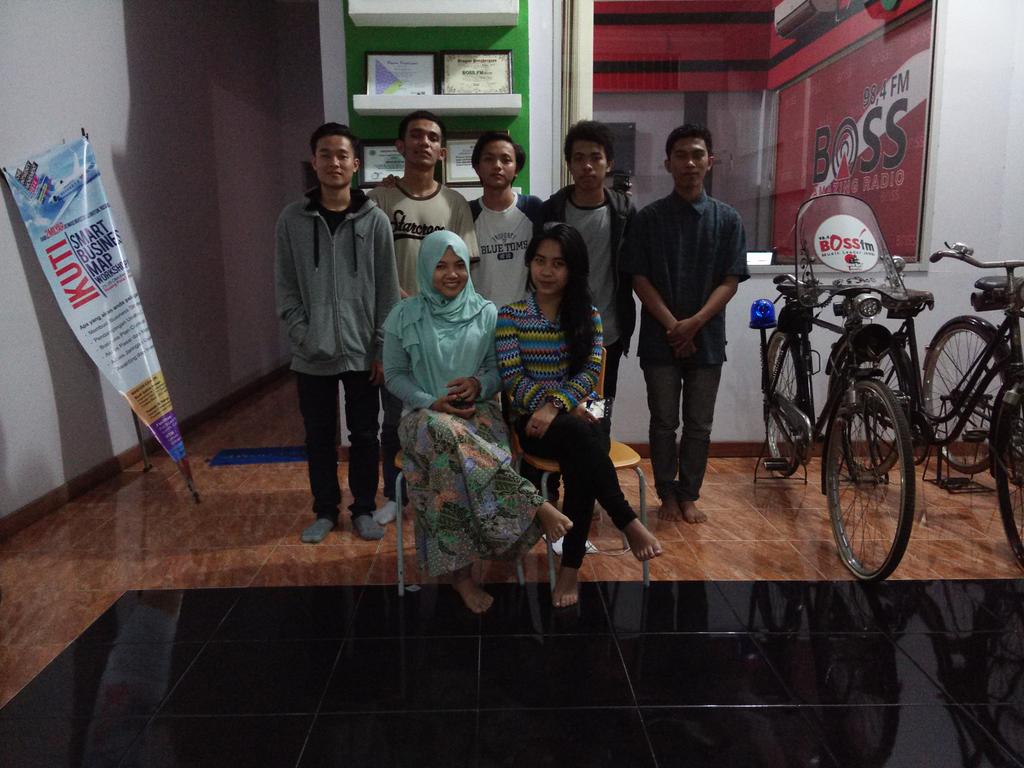 Rachel Annisaa tweet media