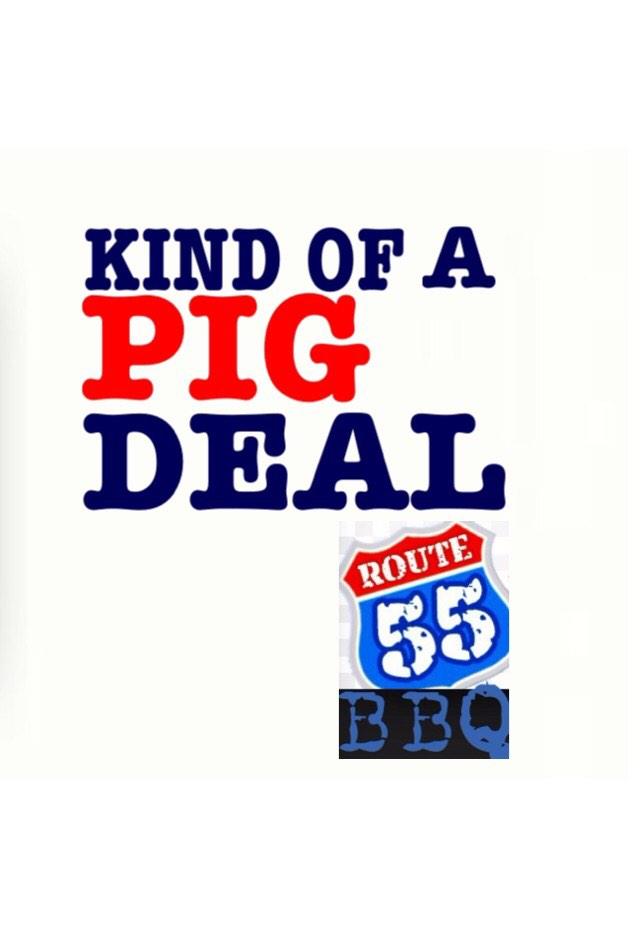 ROUTE 55 BBQ TEAM (@r55kona) on Twitter photo 