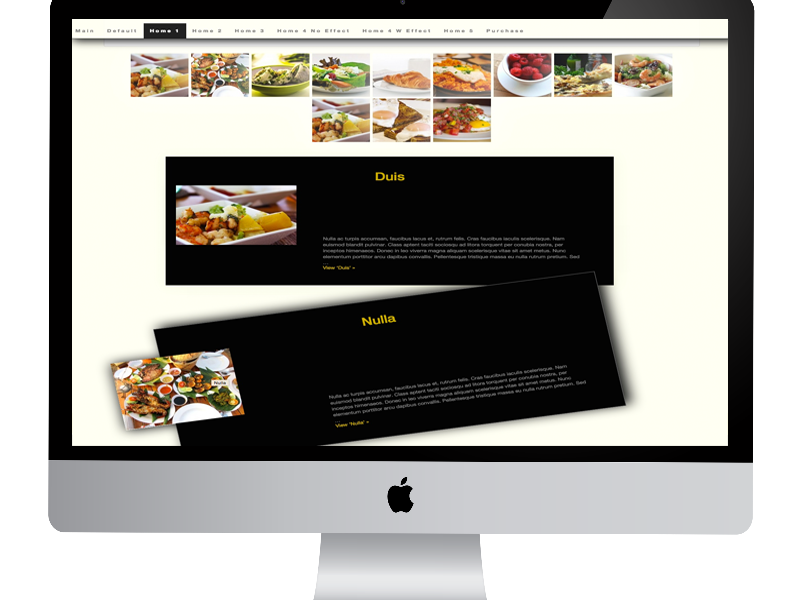 #food  Starting a food blog?