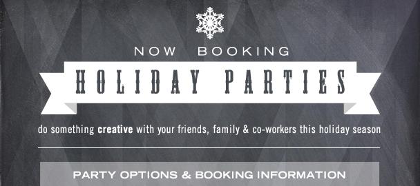 Want to do something creative this holiday season? Join the Circus for spectacular fun! tinyurl.com/mbwcbnb