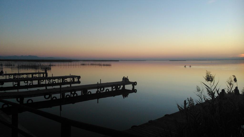 Y una tarde de10 aquí #l'albufera #valencia #sinfiltros #tequiero