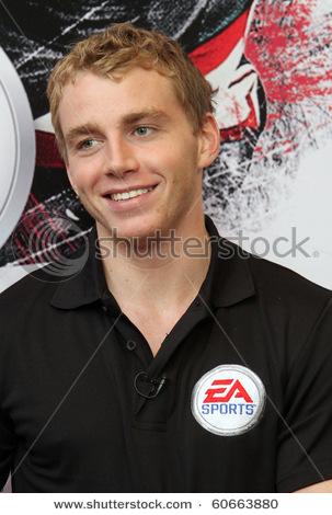 Happy 26th Birthday to Patrick Kane :) 