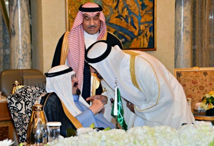 mohammedbinham's tweet image. بيان رائع للم شمل الأمة ، هكذا يكون القائد .
#بيان_الملك_عبدالله_يمثلني