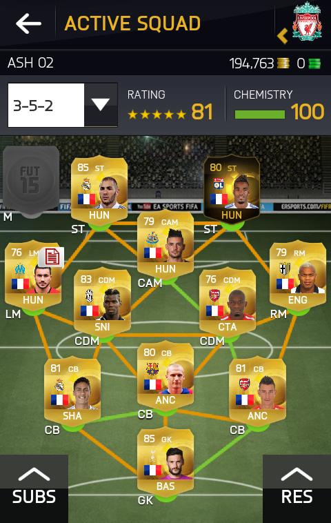 YNWAshley's tweet photo. 200,000 COINS GIVEAWAY!

How to enter:
★ RETWEET
☆ FOLLOW ME &amp; @FiFaUltimateNL

Winner announced very soon! Good Luck http://t.co/J0RSxDEyMp