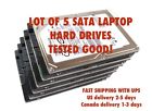 SystemReboot1's tweet image. Lot of 5 80GB SATA 2.5&amp;amp;quot; Laptop Hard Disk Drive 5400RPM HDD Tested Good! rover.ebay.com/rover/1/710-53…