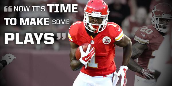 ChiefsReporter's tweet photo. Your weekly @CHECKDAT6 message. #ChiefsKingdom

#BeatTheRaiders http://t.co/dfi08Vjm3r