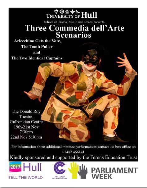 HullUniCommedia's tweet image. 