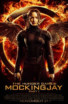 JetsPizzaSTL's tweet photo. Who's excited for the new @TheHungerGames? 

We promise we'll never play games OR let you go hungry! #Mockingjay http://t.co/v2LPPWdwIv