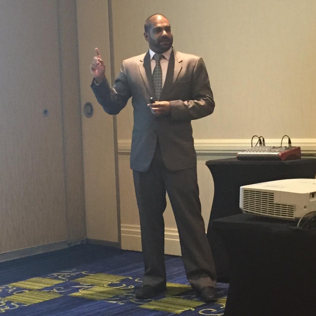 StatePriorities's tweet photo. Dave Chandra of @CenterOnBudget shares good news for consumers: more insurers joining ACA marketplaces in 2015 #sfp14 http://t.co/nEBufBVyFC
