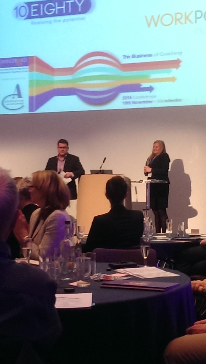 internalcoach's tweet photo. Huge thanks to @ACinUK & @MBSnews for creating such a great event about the business of coaching!! #boc2014 http://t.co/lLn7OsqHbB