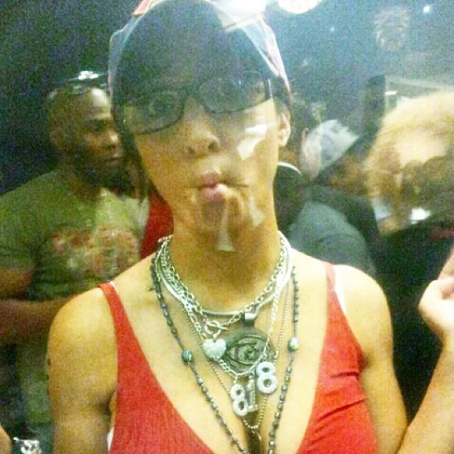 rockthechain's tweet photo. #HappyBirthday to the homie that went #Hollywood...
@MsLianaMendoza
#RockTheChain
#818... http://t.co/gSFU9t46JE http://t.co/PIH8qULvpf