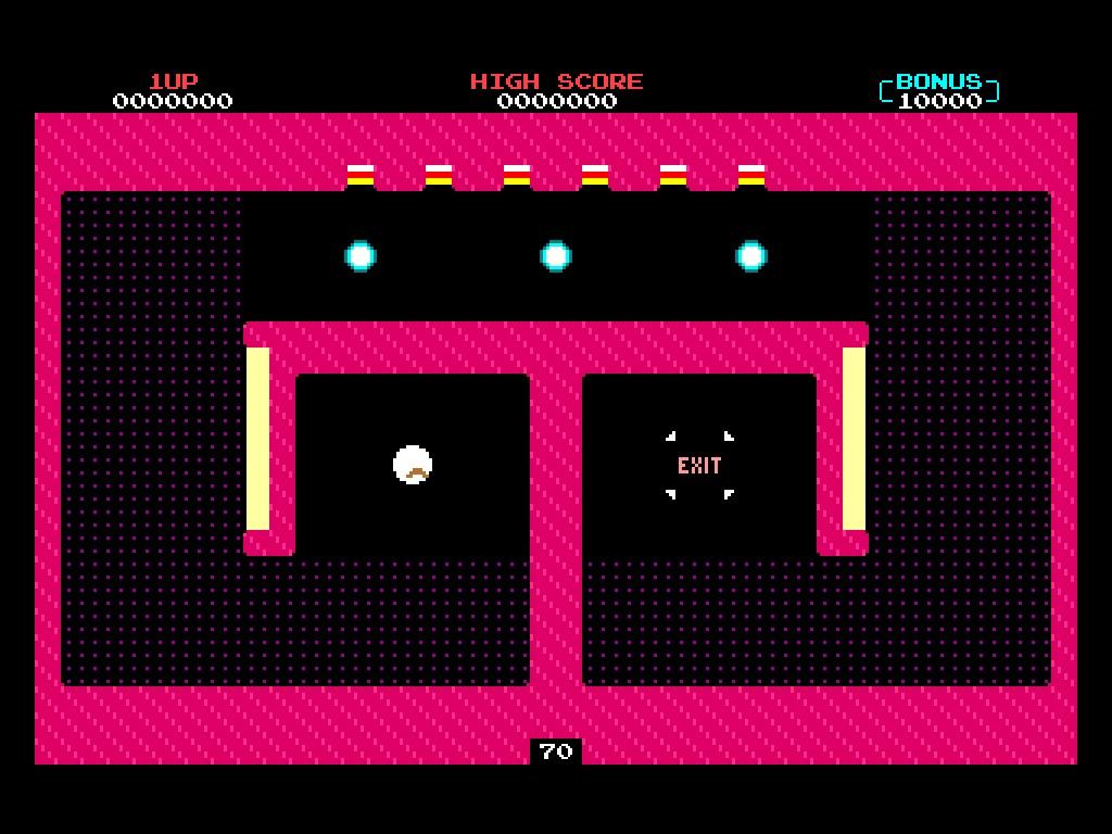 DeNappa's tweet image. #MrParticleMan #Level70 Sudden realization: it might be a sadface instead of a moustache!