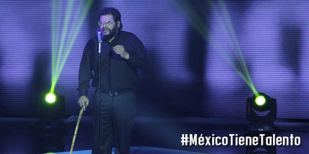 Azteca's tweet image. ¡#PabloMTT se llevó la noche en #MéxicoTieneTalento!