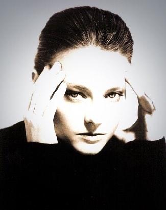    Happy birthday Jodie Foster! 