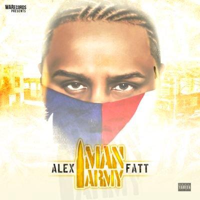 BOY_CARLOSLOPEZ's tweet photo. Escuchando el mixtape De @ALEXFATT #ManArmy en verdad esta muy duro! TRAP LATINO DEL PURO!! 🔥💪🏆 http://t.co/3mhIZZpHe5