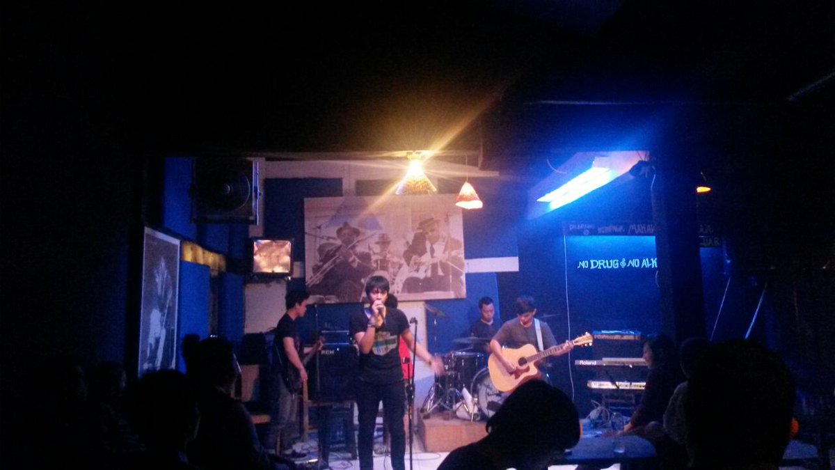 Zave Band (@zave_band) on Twitter photo 