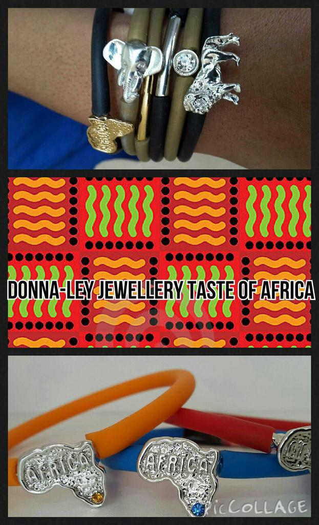 CastleHayley's tweet photo. Taste of Africa by Donna-Ley Jewellery http://t.co/ql7lvIiuZk