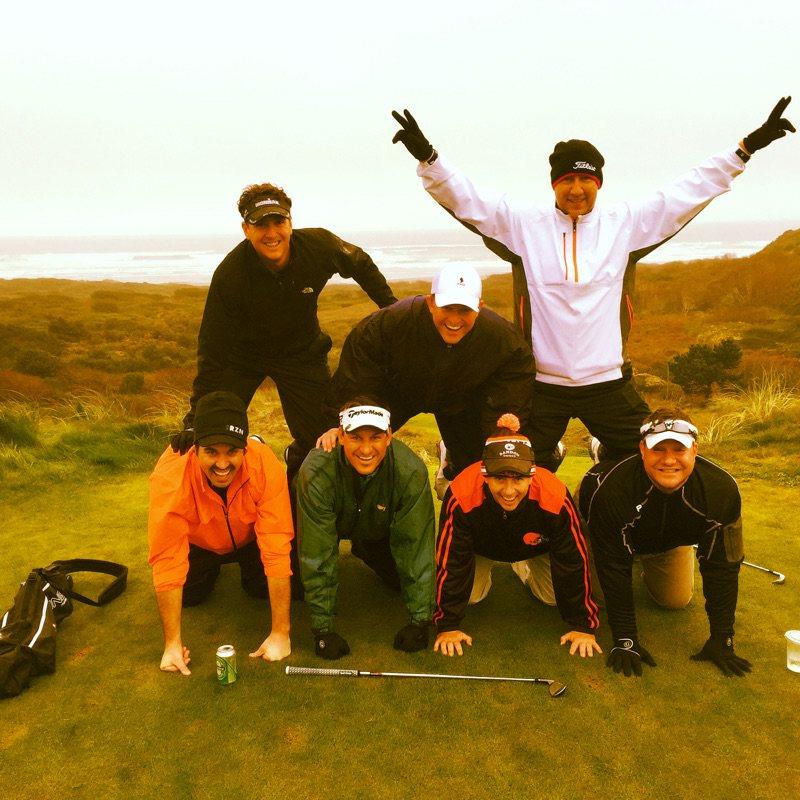 space_wrangler's tweet photo. @BandonDunesGolf Thought you would appreciate our BPOpen pyramid on the Preserve. #bestpar3ever http://t.co/nlfcd6wGA5