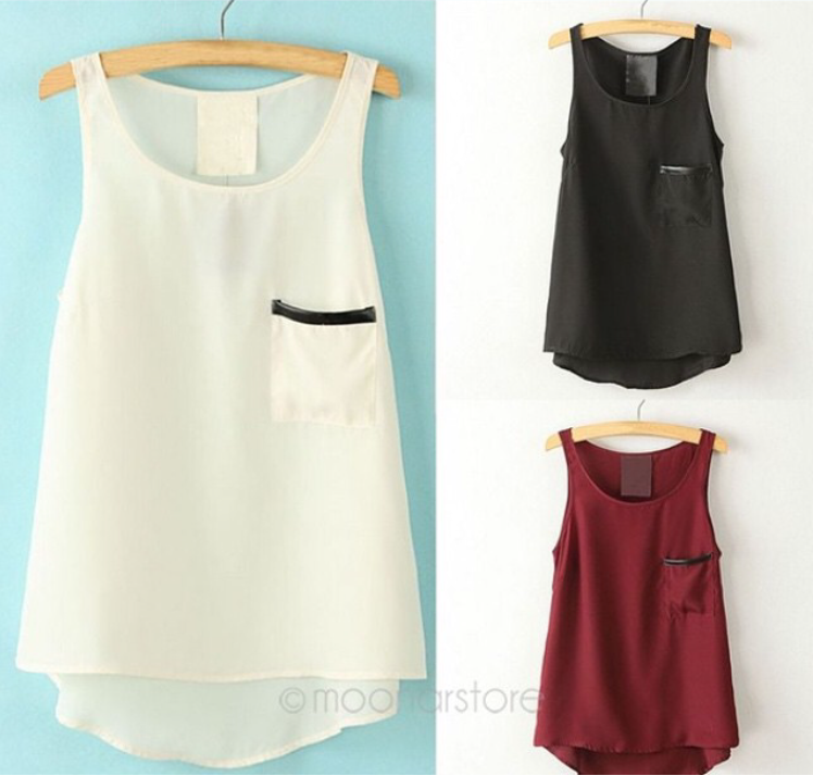 AlsazaMode's tweet photo. Camisa en varios colores. 13€ http://t.co/OnKA4eG1cb