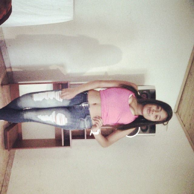 MariaRodelo2's tweet image. &amp;amp; mañana todo sera normal sera una aventurita na mas :3