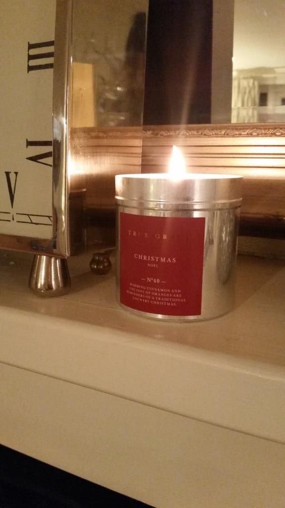 @abigails_hello this is just divine!!! Smells amazing. Getting in the Christmas mood!